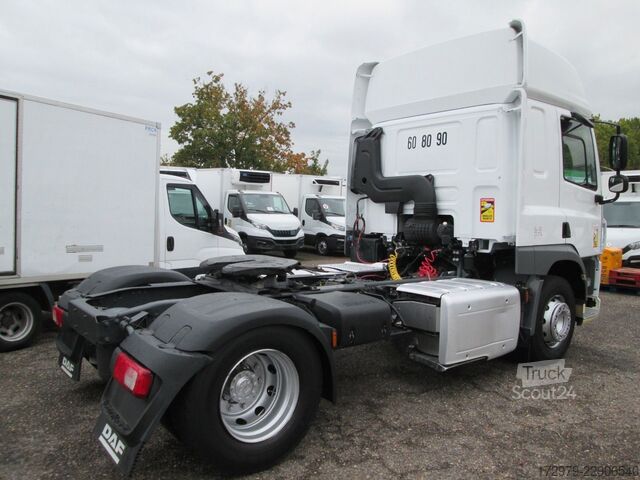 Standardni tegljač DAF CF 440.19 *Klima*364055 Km*Euro6*
