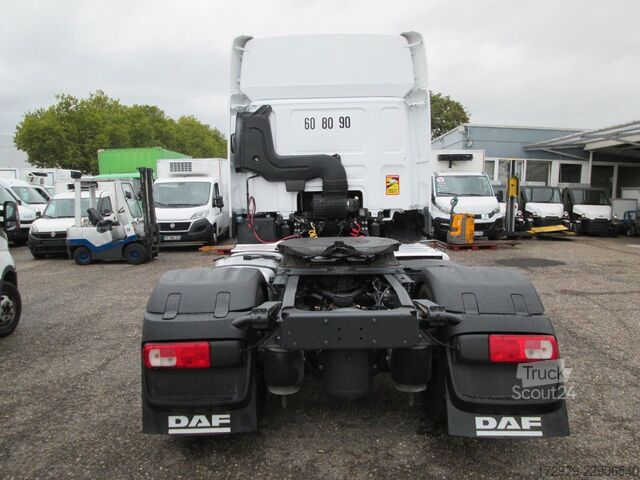 Standardni tegljač DAF CF 440.19 *Klima*364055 Km*Euro6*