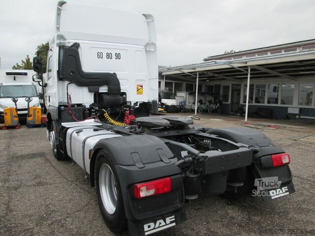 Standardni tegljač DAF CF 440.19 *Klima*364055 Km*Euro6*