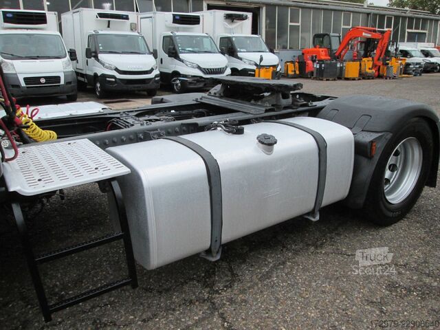 Standardni tegljač DAF CF 440.19 *Klima*364055 Km*Euro6*