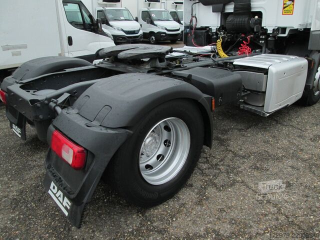 Standardni tegljač DAF CF 440.19 *Klima*364055 Km*Euro6*