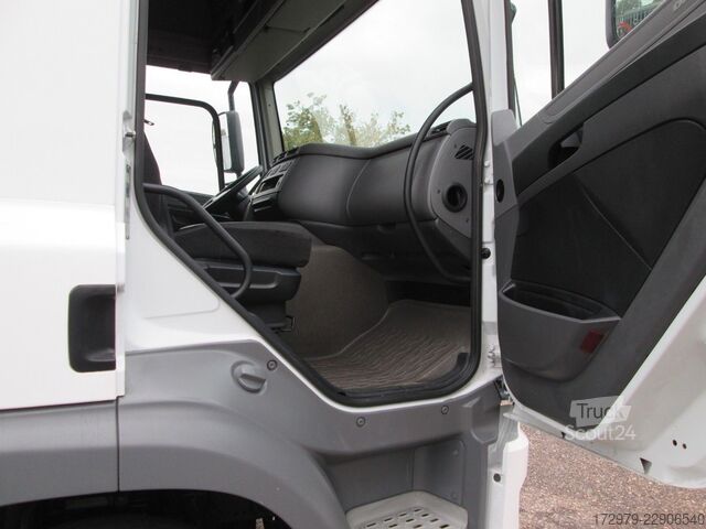 Standardni tegljač DAF CF 440.19 *Klima*364055 Km*Euro6*