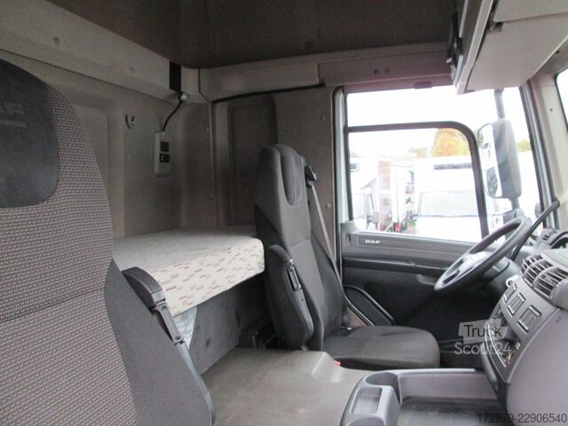 Standardni tegljač DAF CF 440.19 *Klima*364055 Km*Euro6*