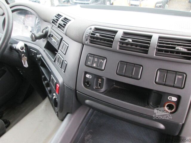 Standardni tegljač DAF CF 440.19 *Klima*364055 Km*Euro6*