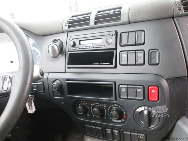 Standardni tegljač DAF CF 440.19 *Klima*364055 Km*Euro6*