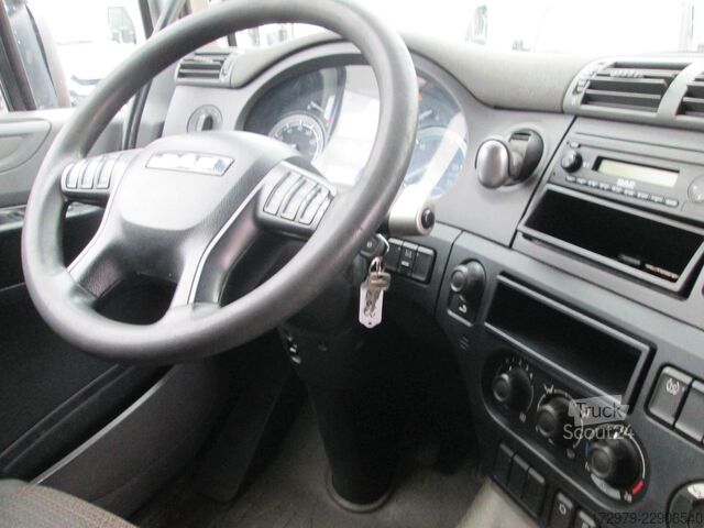 Standardni tegljač DAF CF 440.19 *Klima*364055 Km*Euro6*