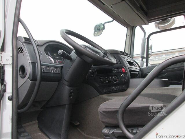 Standardni tegljač DAF CF 440.19 *Klima*364055 Km*Euro6*