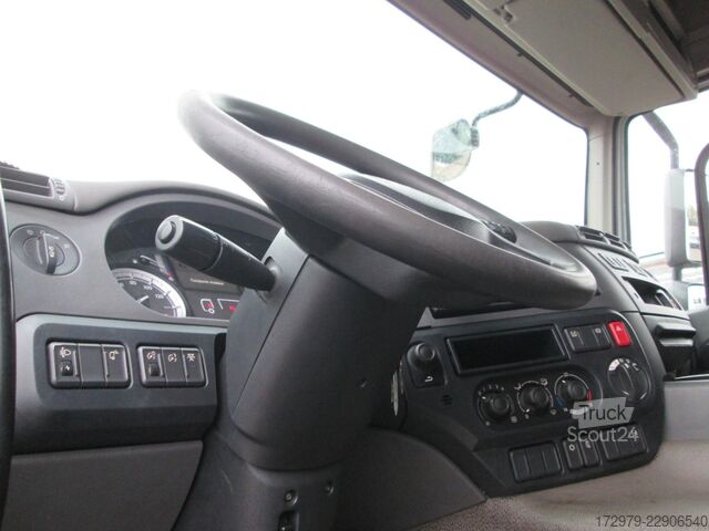Standardni tegljač DAF CF 440.19 *Klima*364055 Km*Euro6*