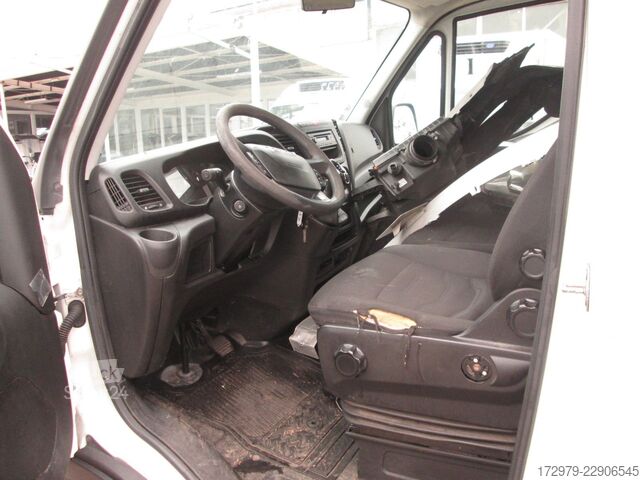 Шасси фургона IVECO 35 C13*Fahrgestell*