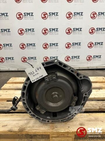 Gearbox Mercedes Occ Versnellingsbak Mercedes 722.999