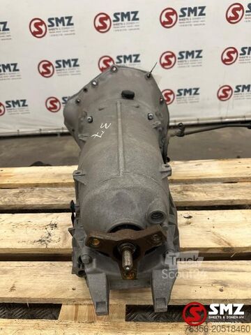 Gearbox Mercedes Occ Versnellingsbak Mercedes 722.999