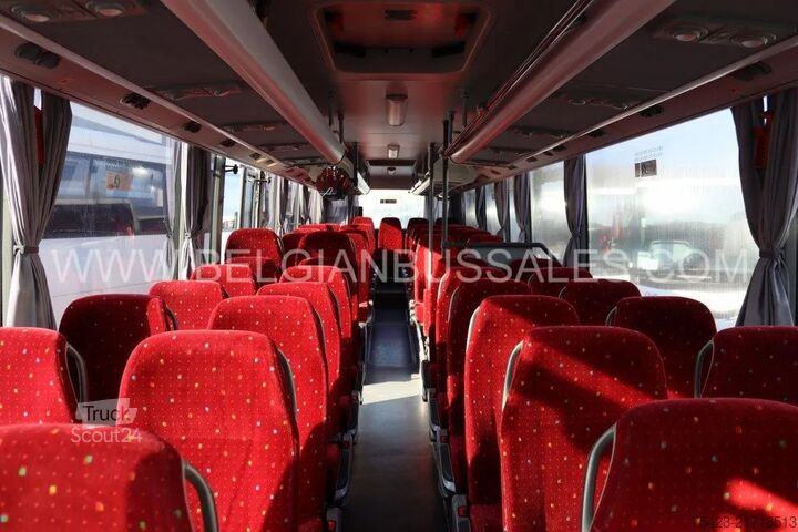 Intercitybus Mercedes-Benz Intouro M/L / 12.7m / Manual / Airco / Lift