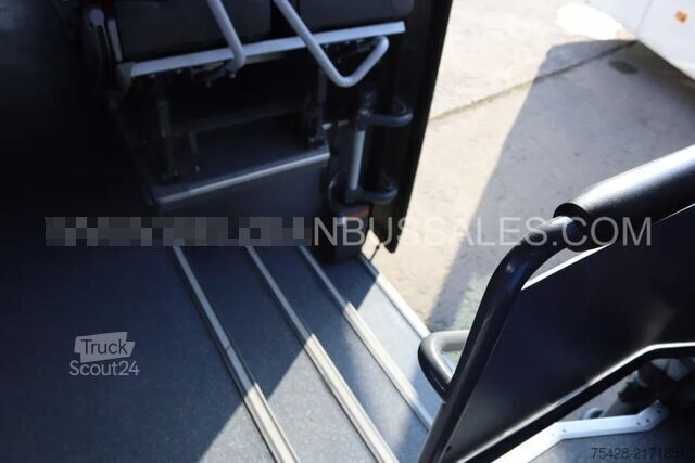 Intercitybus Mercedes-Benz Intouro M/L / 12.7m / Optimum/ Airco / Lift