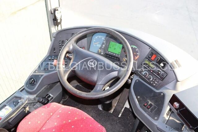 Intercitybus Mercedes-Benz Intouro M/L / 12.7m / Optimum/ Airco / Lift