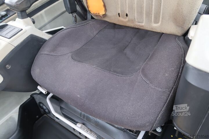 Minigraver Wacker Neuson 8003 RD