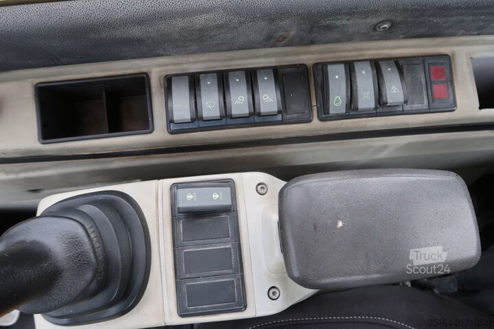 Minigraver Wacker Neuson 8003 RD