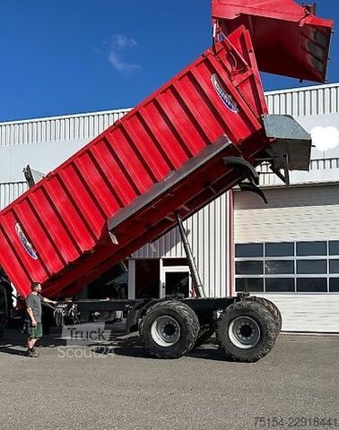 Demmler TSMÜ 240/7 L Demmler TSMÜ 240/7 L