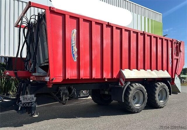 Demmler TSMÜ 240/7 L Demmler TSMÜ 240/7 L
