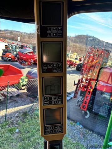 Cosechadora John Deere 9680 WTS