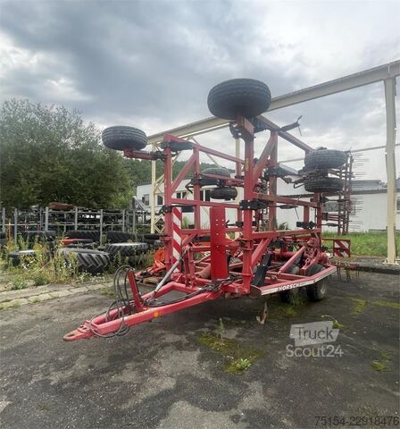 Kultivator Horsch Terrano 8 FG