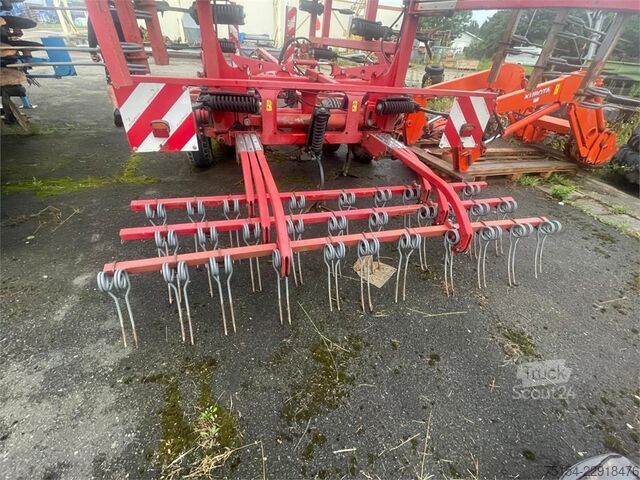 Kultivator Horsch Terrano 8 FG