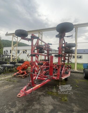Kultivator Horsch Terrano 8 FG