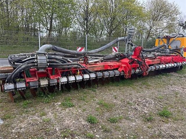 Diskinis skutiklis  Volmer TRG W9000