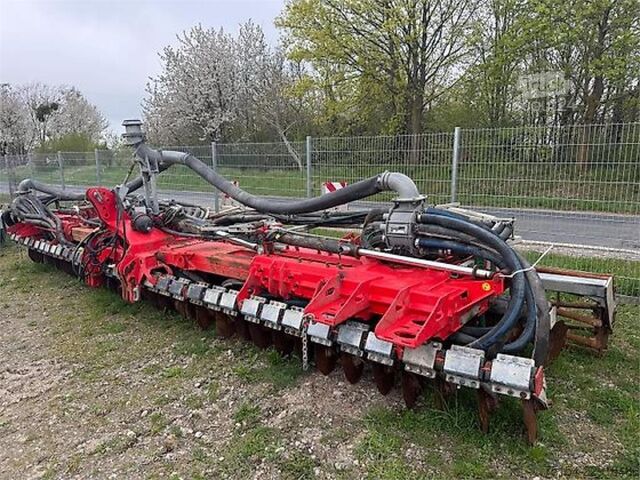 Diskinis skutiklis  Volmer TRG W9000