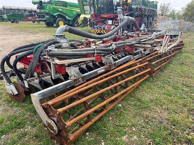 Diskinis skutiklis  Volmer TRG W9000