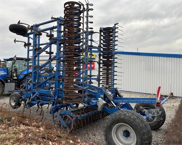 Культиватор Köckerling Allrounder 900