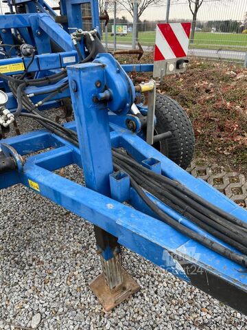 Культиватор Köckerling Allrounder 900