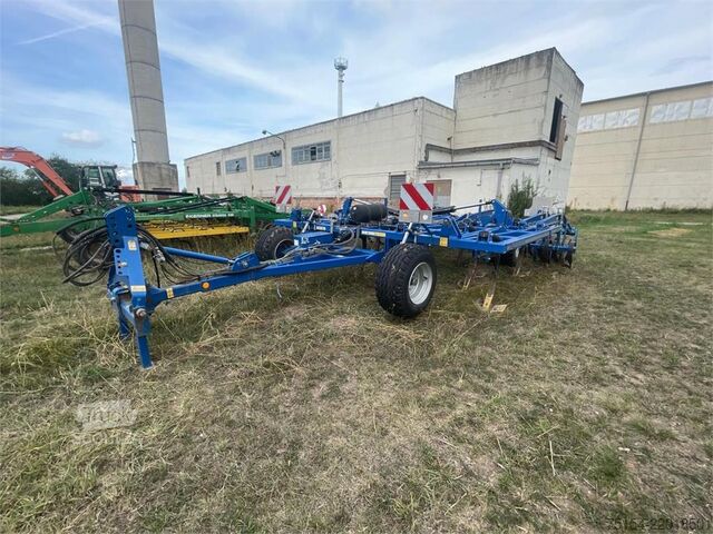 Cultivator Köckerling Quadro 400