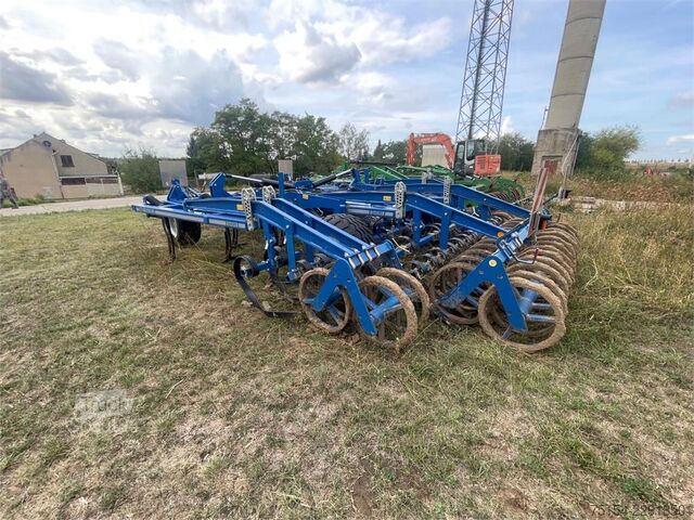 Cultivator Köckerling Quadro 400