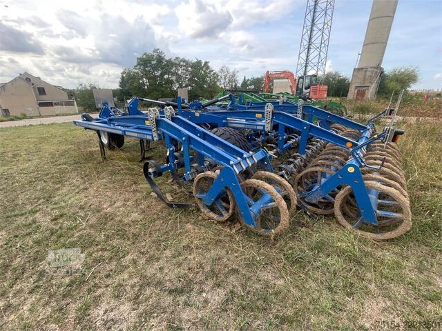 Cultivator Köckerling Quadro 400