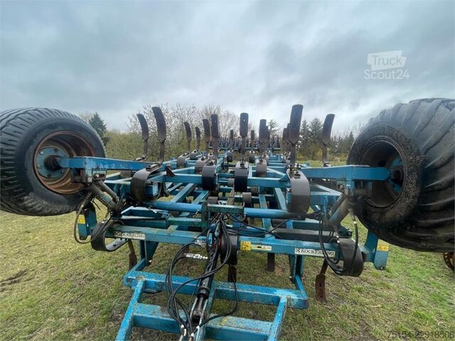 Cultivator Köckerling Vario 570