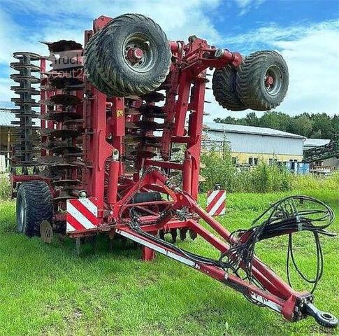 Tallerkenharve Horsch JOKER 12RT