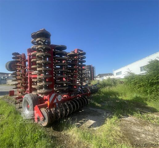 Tallerkenharve Horsch Joker 12 RT