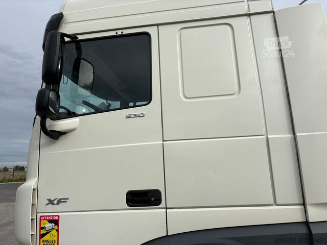 Standard-Sattelzugmaschine DAF XF 530 FT