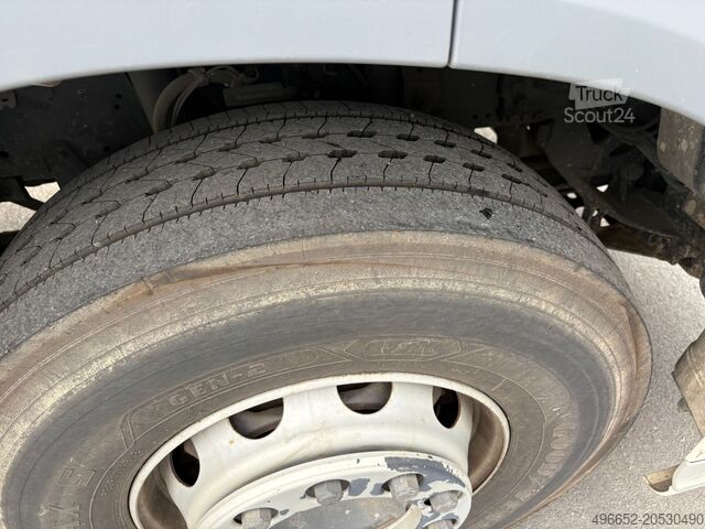 Tractora de carretera estándar DAF XF 530 FT