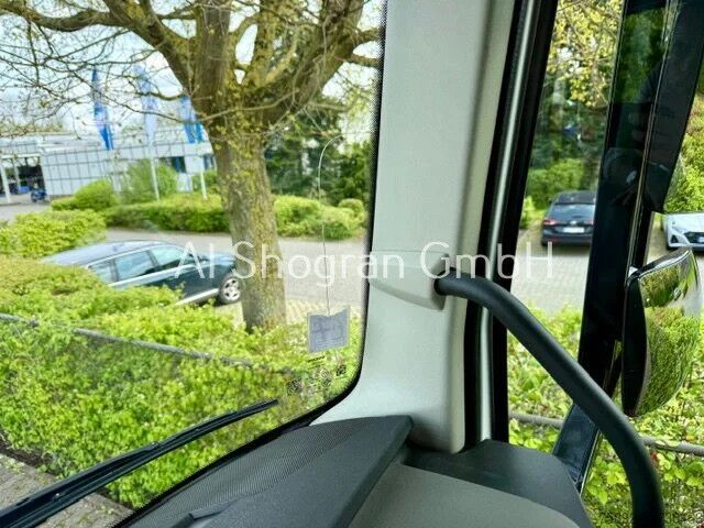 Standard-SZM Volvo FH 460 Globetrotter / ADR / Eu6d