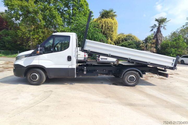Trosmerni prekucnik IVECO DAILY 35S 12 2.3 HPI
