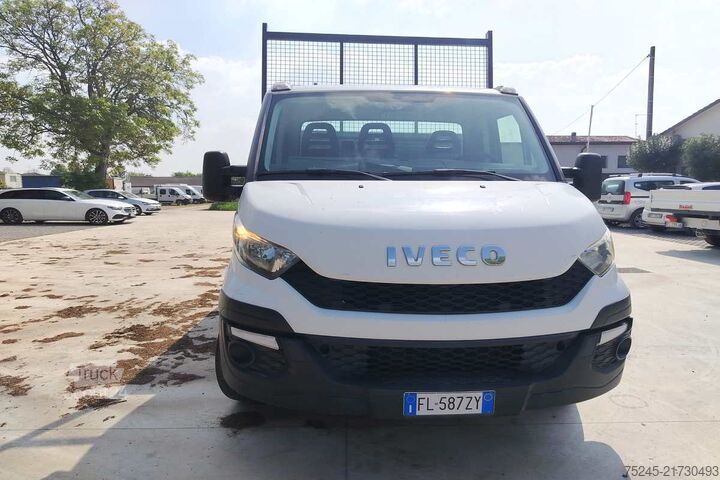 Trosmerni prekucnik IVECO DAILY 35S 12 2.3 HPI