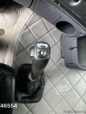 Kamion sa kranom Scania R500 V8 8x4 Manual Hiab 42 Tonmeter laadkraan +...