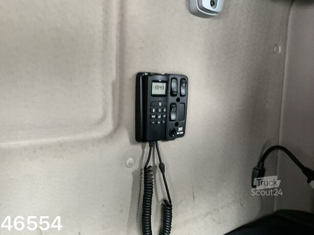 Kamion sa kranom Scania R500 V8 8x4 Manual Hiab 42 Tonmeter laadkraan +...