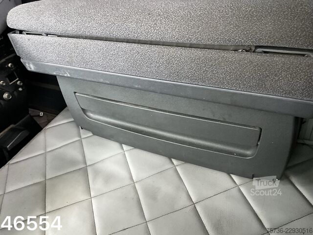 Kamion sa kranom Scania R500 V8 8x4 Manual Hiab 42 Tonmeter laadkraan +...