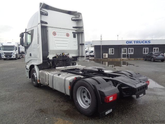 Tracteur routier standard IVECO STRALIS AS440S48T/P