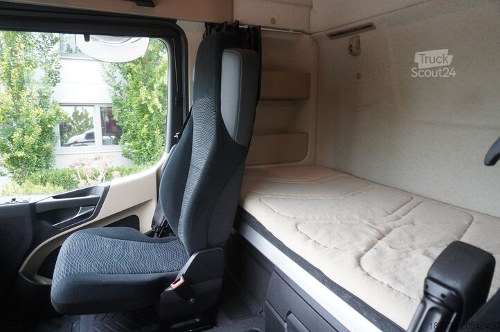 NOVÁ cisterna na kejdu Mercedes-Benz Actros 2545 6 × 2 MP5 / NEW septic barre