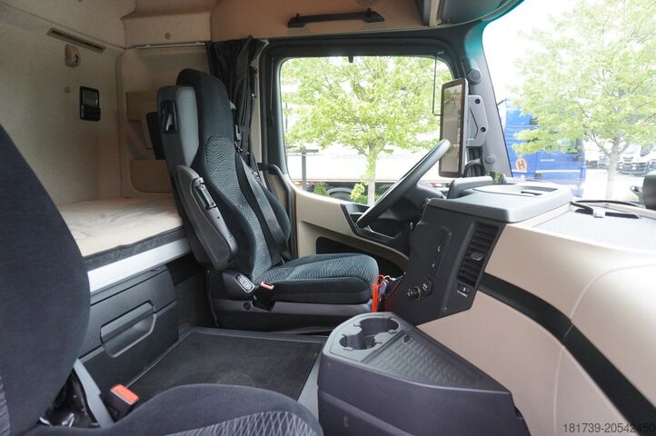 NOVÁ cisterna na kejdu Mercedes-Benz Actros 2545 6 × 2 MP5 / NEW septic barre