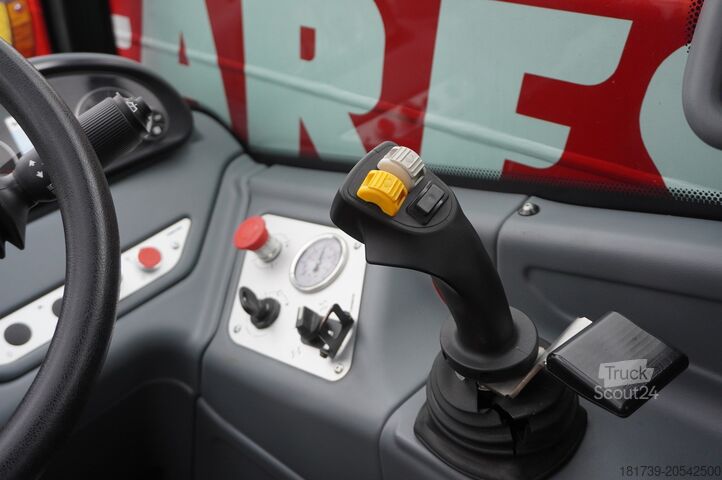 Телескопичен манипулатор Faresin 730C Classic 55 / 550 MTH !!! / 7 m reac