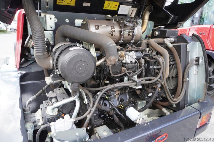 Radlader Schaeff Yanmar/SCHAEFF TL80 Wheel Loader / 2023